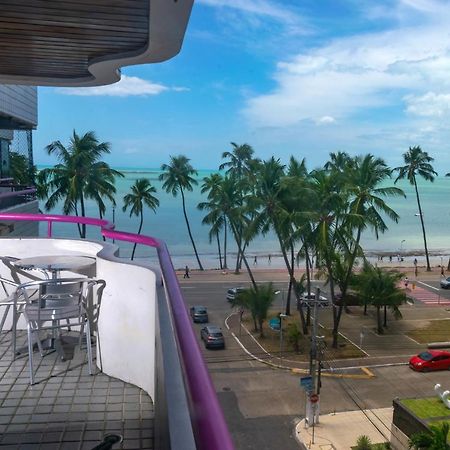 Vista Pro Mar Daire Maceio Dış mekan fotoğraf
