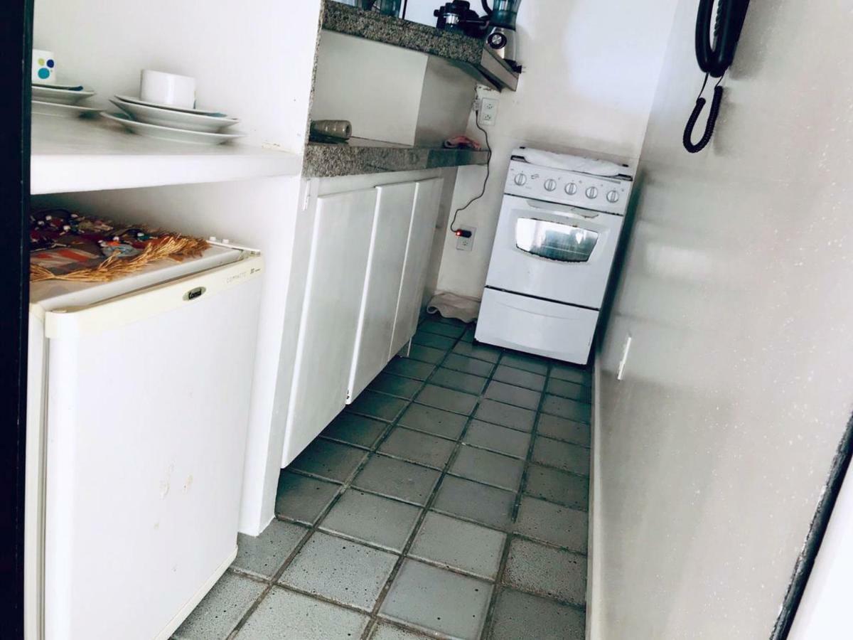 Vista Pro Mar Daire Maceio Dış mekan fotoğraf