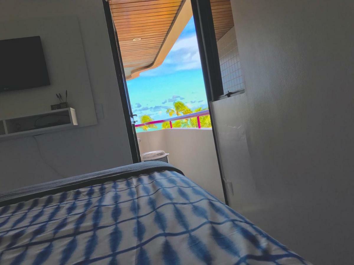 Vista Pro Mar Daire Maceio Dış mekan fotoğraf