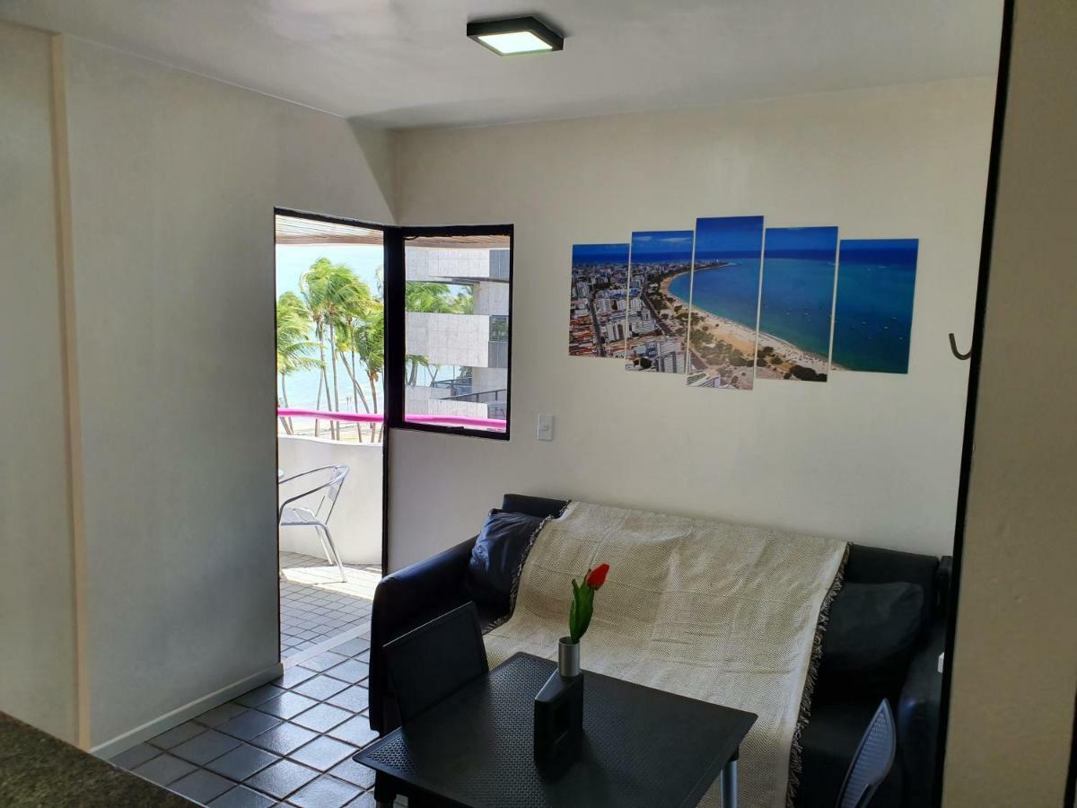Vista Pro Mar Daire Maceio Dış mekan fotoğraf