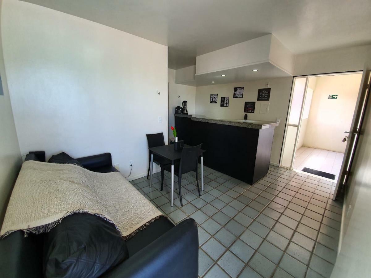 Vista Pro Mar Daire Maceio Dış mekan fotoğraf